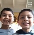 Cuteness Overloaded: Watch Adorable 'Manjeshwar Brothers' Sing An Evergreen Marathi Song