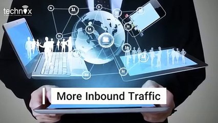 Here are the benefits of Digital Marketing