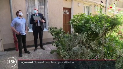 Logement : du neuf pour les copropriétaires