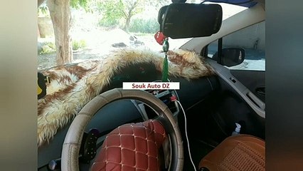 سوق واد كنيس للسيارات المستعملة ليوم 30 ماي 2020