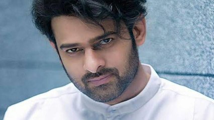 Prabhas20 firstlook fans are exited for the poster launch as well as for the title of the film