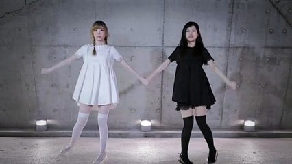 Solitary Hide and Seek Envy【独りんぼエンヴィー】- By Kyora ( Spanish Ver. ) feat Zang Luo x Xun Xi dance