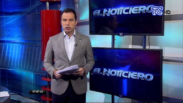 Cinco policías fueron agredidos en Molleturo, provincia de Azuay