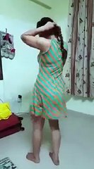 girl dances on haryanvi song|| new haryanvi song || latest dance video