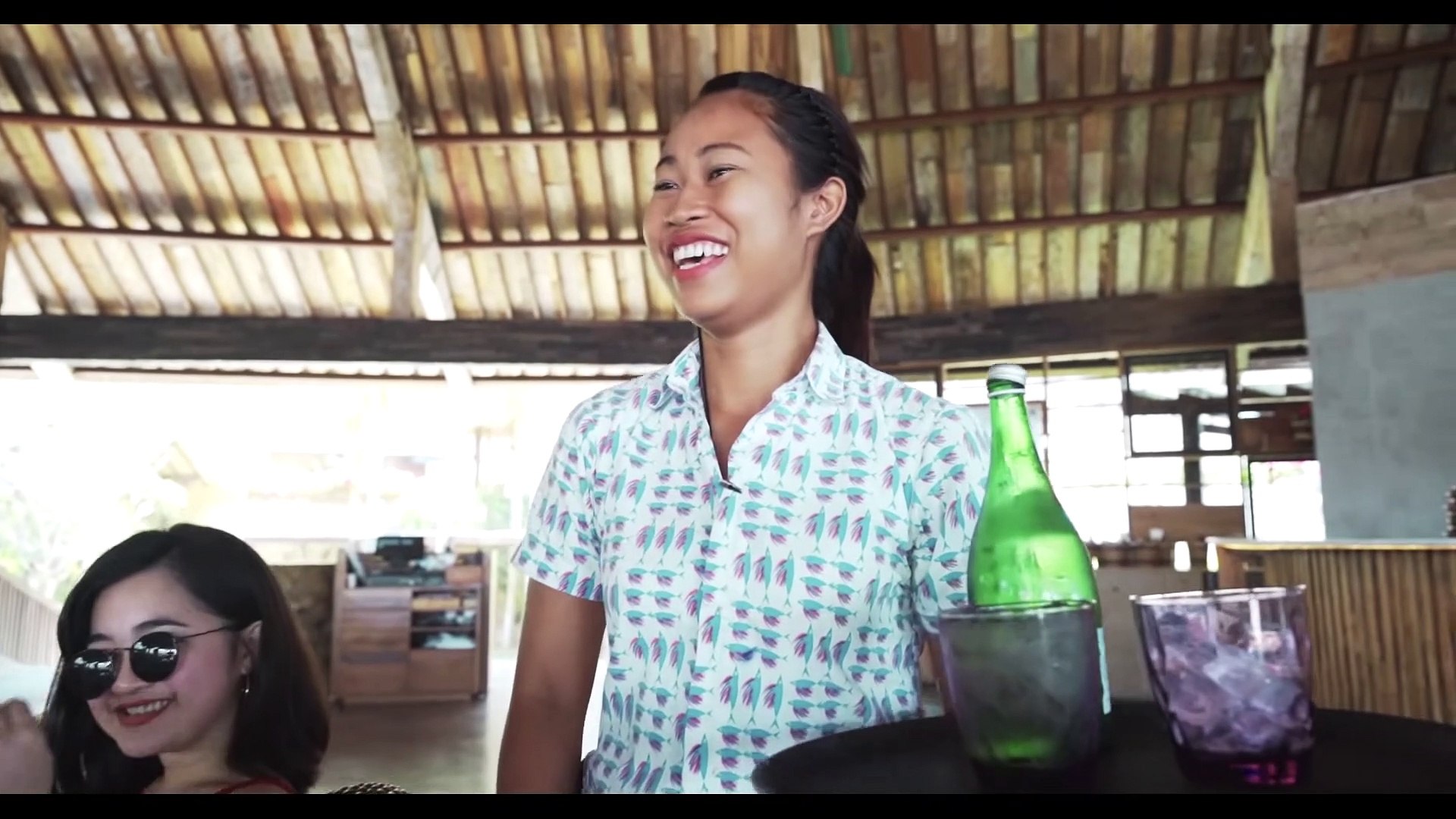 BALI - Cinematic Travel Video