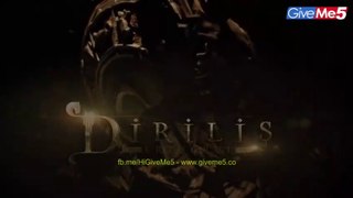 Dirilis Ertugrul season 3 episode 1 with Urdu Subtitle/Ertugrul Ghazi Urdu drama