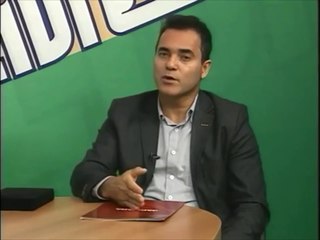 Josue Eraldo da silva comenta sobre o desenvolvimento dos países