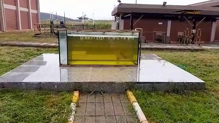 İSKİ'den Riva Deresi açıklaması