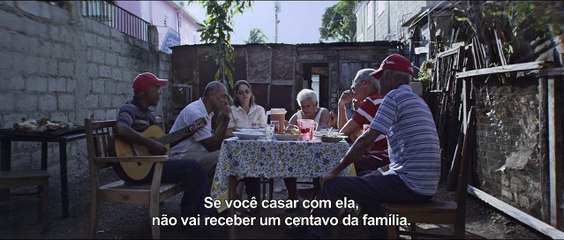 A Música das Esferas - Trailer (HD)