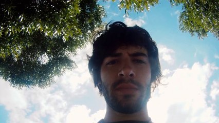 The Screaming Silent - Official Trailer