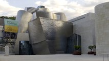 El Museo Guggenheim de Bilbao reabre sus puertas este lunes