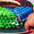 BEST Chocolate Cake Decorating  So Yummy  Yummy Dessert Cake Decorating Ideas