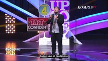 Stand Up Comedy Hifdzi Khoir: Jadi Penjual Pulsa Itu Susah Coy! - SUCI 4
