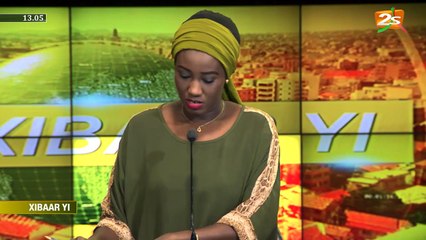 XIBAAR YI DU 1ER JUIN 2020 AVEC MAME NDIAWAR DIALLO