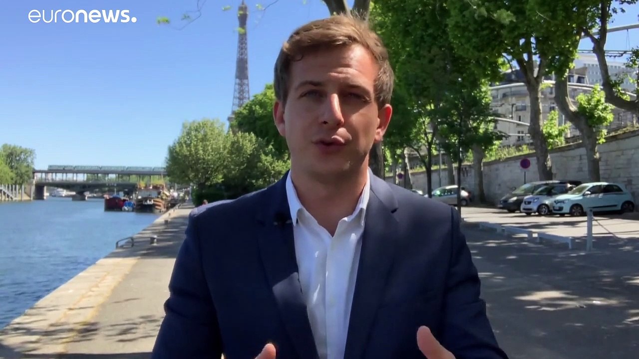 Europas 'Patient Null' - war er tatsächlich der erste?