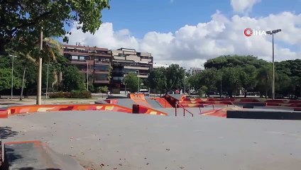 - Latin Amerika'daki korona virüs vakaları 1 milyona yaklaştı