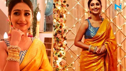 Actor Mohena Kumari and her royal family test positive for COVID-19