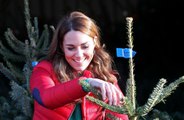 Kate Middleton: 'Fare giardinaggio mi dà grande gioia'