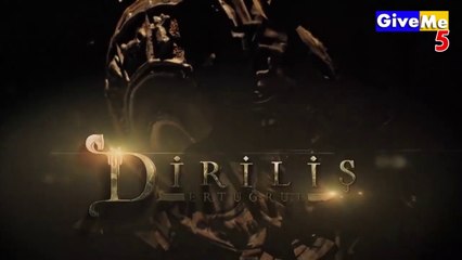 Ertugrul Ghazi Episode 46 - Season 01 [HD] (Urdu/Hindi)