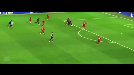 Illegal Football Skills(2020)