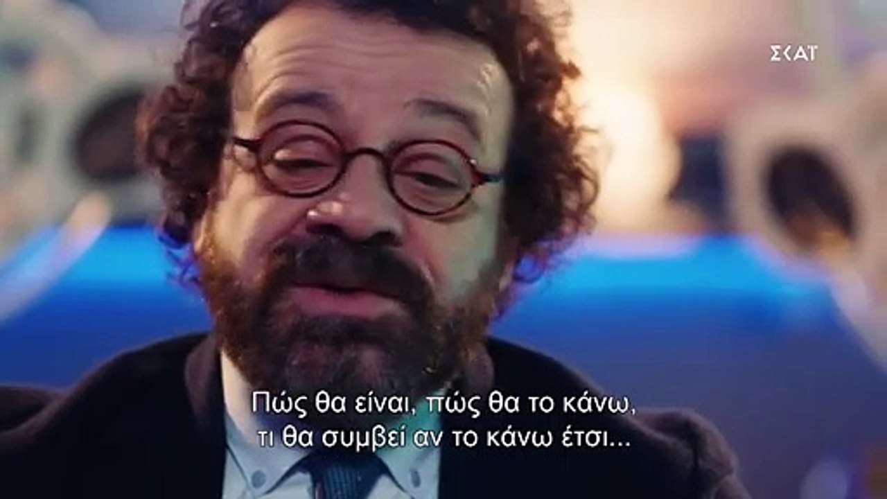 Ο Γιατρός, Η ιστορία ενός θαύματος: Δείτε πλάνα...