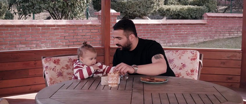 Güçlü Soydemir - Git Yat