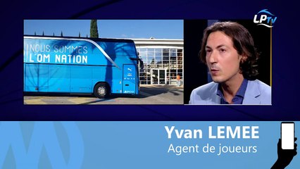 Les conseils d'Yvan Le Mée à l'OM pour le directeur sportif