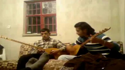 Devecipınar Köyün'de | Ali Suna |Türkü| 2007