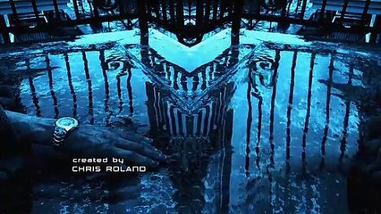 Charlie Jade S01E04 The Power Of Suggestion