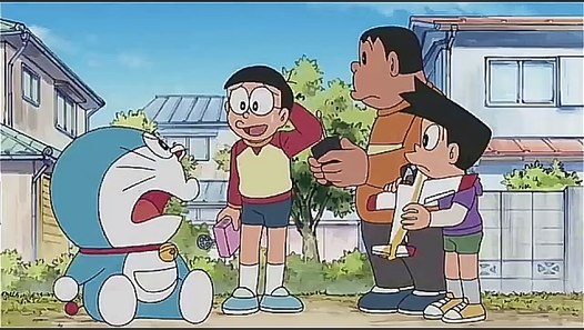 doraemon ut 2020