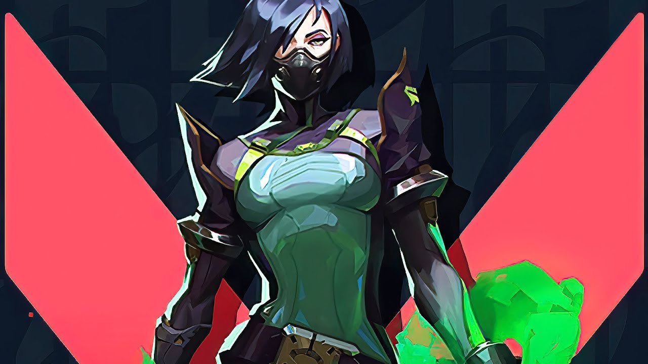 VALORANT - Trailer de Gameplay