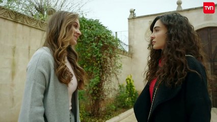 Hercai 85 Español