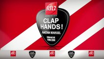 Clap Hands, la reprise et l'original (31/05/20)