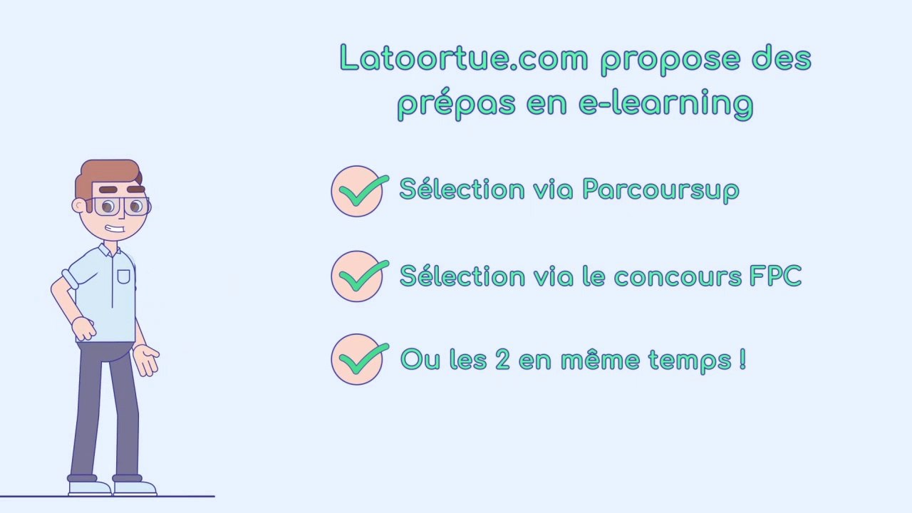 Faire une prépa pour rentrer en école infirmière (IFSI) via Parcoursup ou le concours FPC