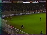 06/10/93 : Bruno Roux (80') : Rennes - Beauvais (5-3)