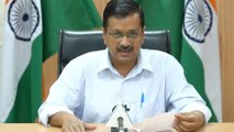 Delhi CM seeks suggestions on reserving Delhi hospitals