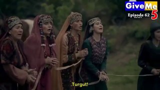 Ertugrul Ghazi Urdu |Episode 62|Season 1