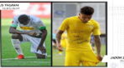 Décès de George Floyd - Les athlètes réagissent