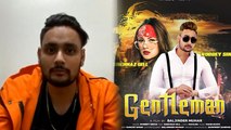 Exclusive interview of Robbey Singh on Shehnaaz Gill and Gentleman | FilmiBeat