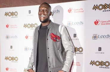 Stormzy a arrêté de fumer pour protéger sa santé mentale