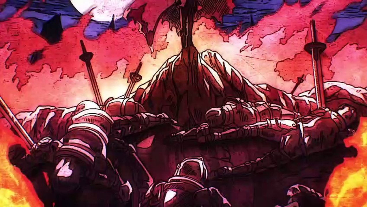 Maō Gakuin no Futekigōsha PV