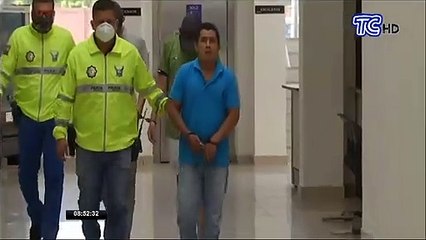 Policía evitó que tres sujetos atenten contra la vida de una persona