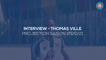 2020/21 Interview - Thomas Ville