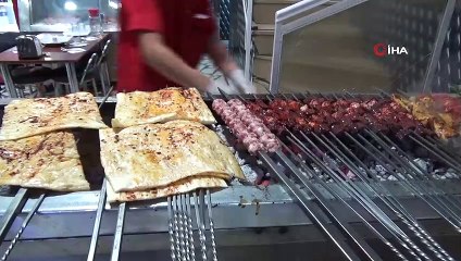 Diyarbakırlılar 2,5 ay sonra ciğerle buluştu