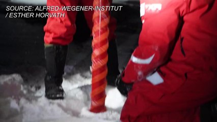 Virus delays largest Arctic expedition in history