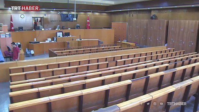 FETÖ davaları başladı: 1586 sanık hakim karşısına çıkacak