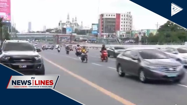 Day 1 of eased quarantine restrictions peaceful, orderly