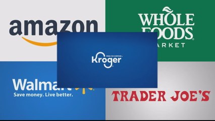 US retailers slammed over COVID-19 operations