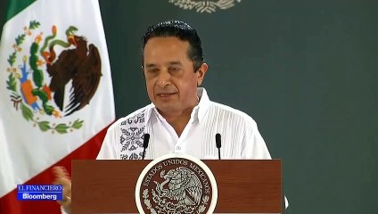 Quintana Roo usará semáforo complementario al federal para su reapertura económica