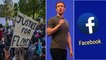 Facebook Staff Angry With Mark Zuckerberg